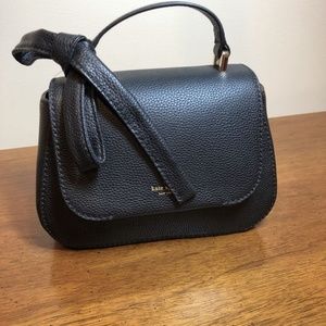 Kate Spade Winny Lowell Lane Black